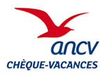 ANCV - Chèque-Vacances