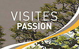 Visites Passion