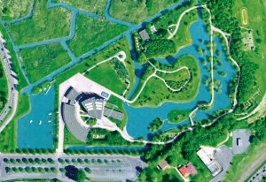 Plan Parc Planet Exotica