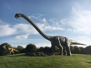 Dinoland