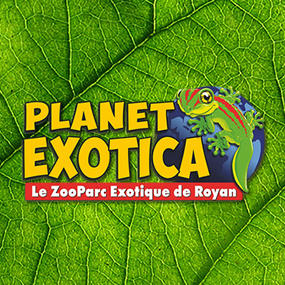 Planet Exotica