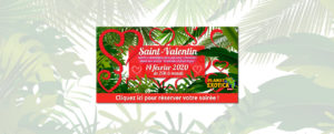Saint-Valentin 2020