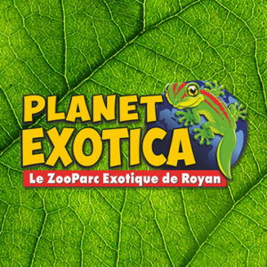 Planet Exotica Royan