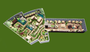 Serres Planet Exotica