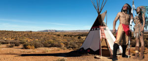 Le Village Indien