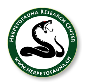 Logo Herpetofauna