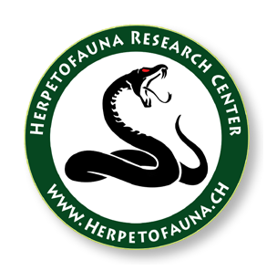Logo Herpetofauna