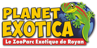 Planet Exotica