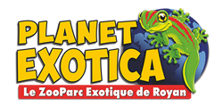 ZooParc Planet Exotica Royan