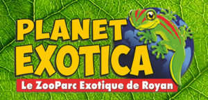 Planet Exotica Royan