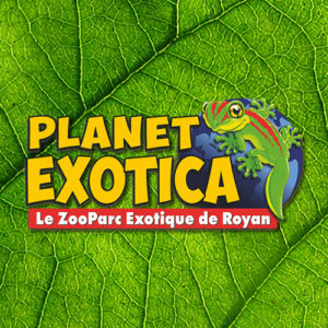 Planet Exotica Royan