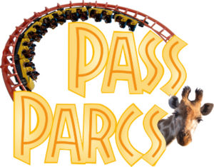 Logo Pass Parcs