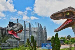 ZooParc Planet Exotica Royan