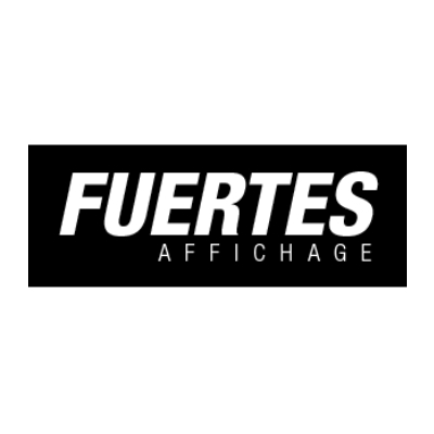 Fuertes Affichage