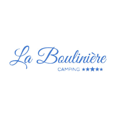 Camping La Boulinière