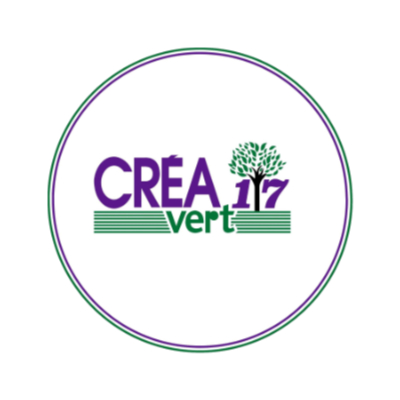 Créa vert 17