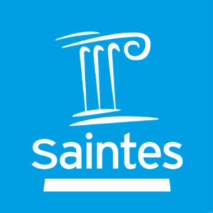 Ville de Saintes