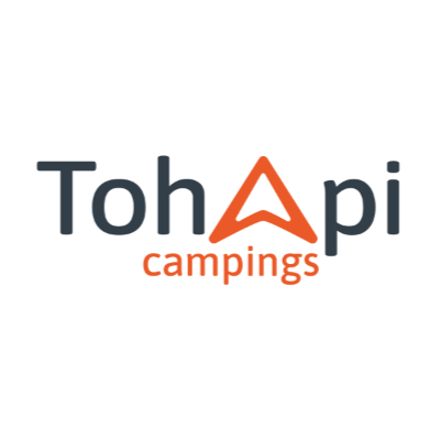 Tohapi campings