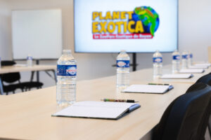 Location de salle pour toutes vos réunions