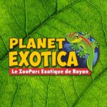 Planet Exotica